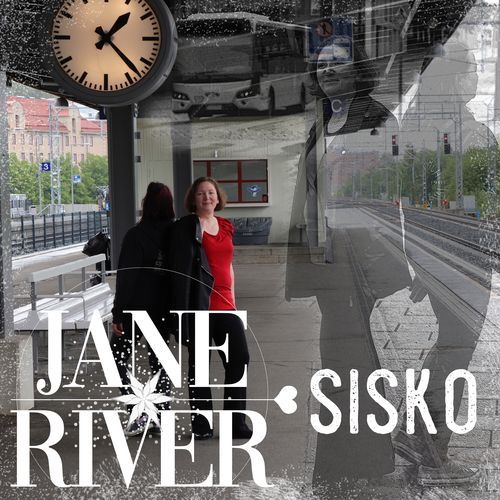 Sisko cover art