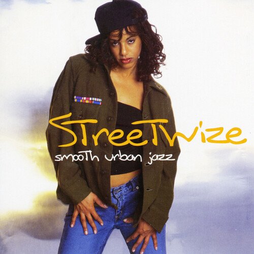 Smoothe Urban Jazz