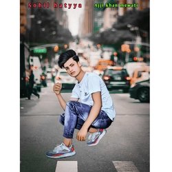 Sohil hatyya (Mewati)