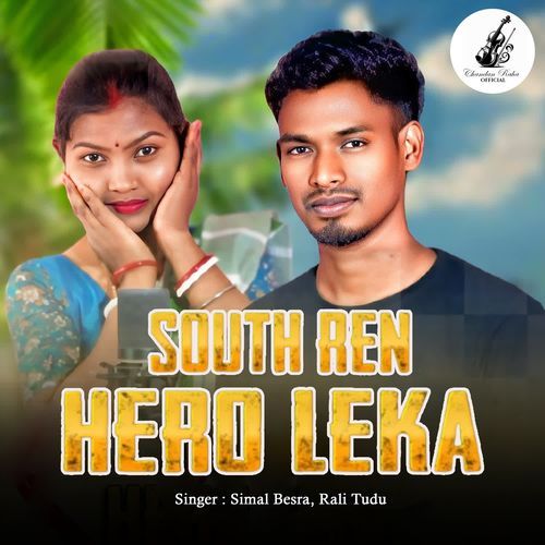 South Ren Hero Leka