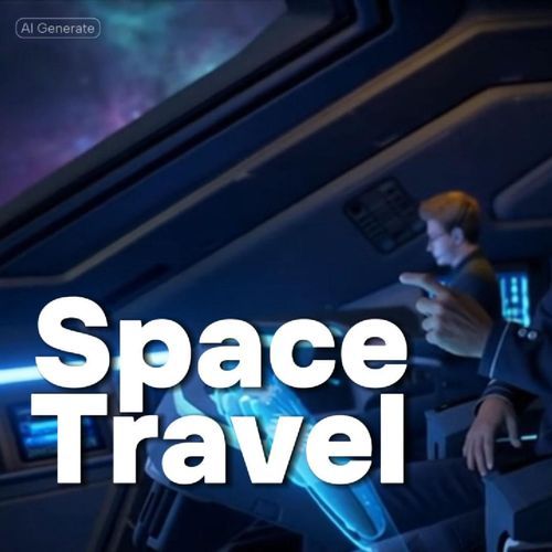 Space Travel