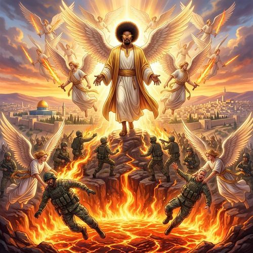 Spirit of Truth cover art