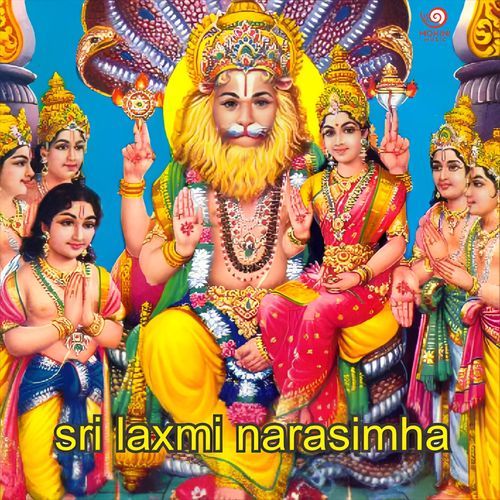 Sri Laxmi Narasimha