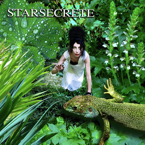 Victor cover art