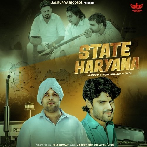 State Haryana