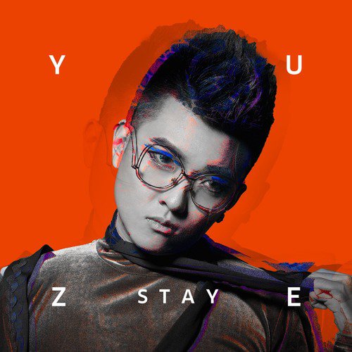 Stay (feat. Wil$on)_poster_image