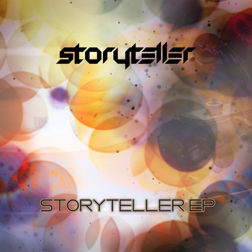 Storyteller EP