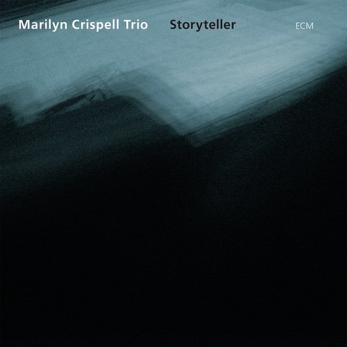 The Storyteller cover art
