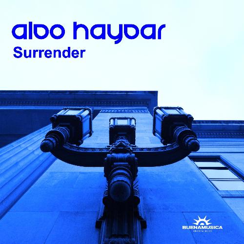 Surrender cover art
