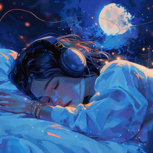 Symphony for the Night cover art