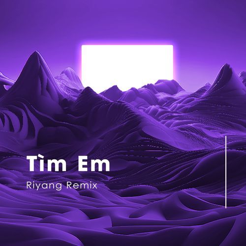 Tìm Em (Riyang Remix)