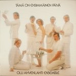 On ihmisen ikävän aika kohtu kuin yksinäinen kanootti
