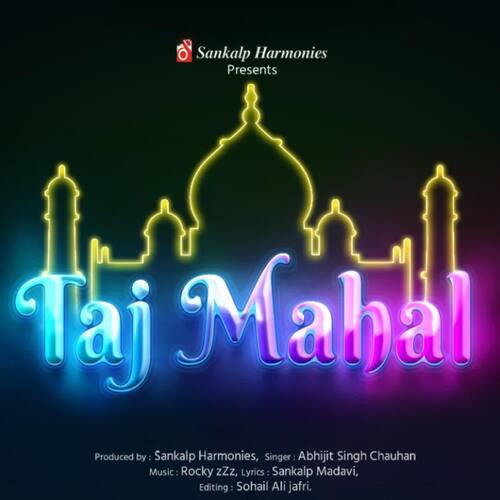 Tajmahal