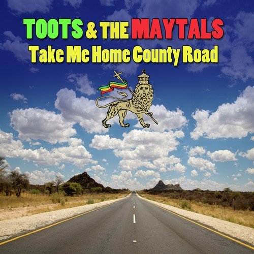 Take Me Home Country Road (Instrumental Version)