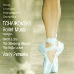 Swan Lake, Op. 20: Scène (Swan Theme)