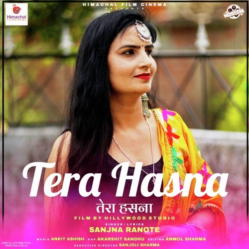 Tera Hasna