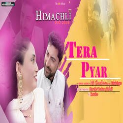 Tera Pyar-SV8mQExRRnY