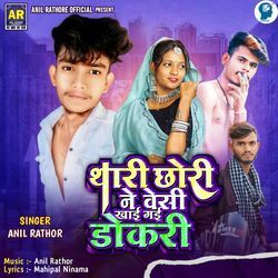 Thari Chhori Ne Vesi Khai Gai Dokari