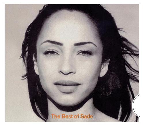 Sade - Like a Tattoo (Audio) 