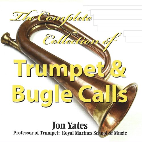 The Fusilier Brigade Call cover art