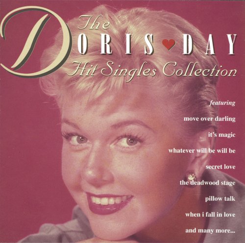 The Doris Day Hit Singles Collection