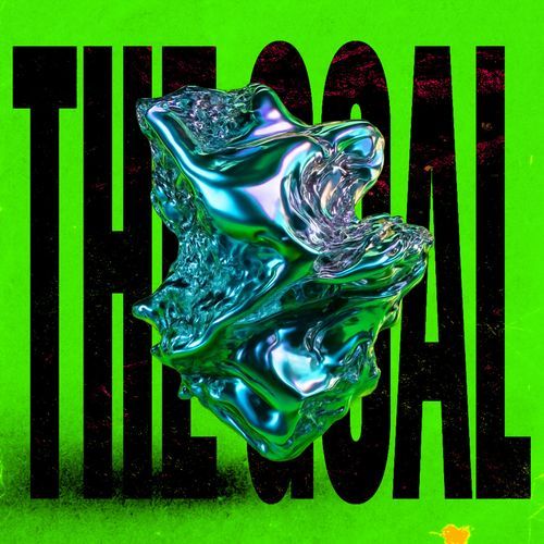 The Goal (Original Mix) cover art