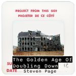 The Golden Age of Doubling Down