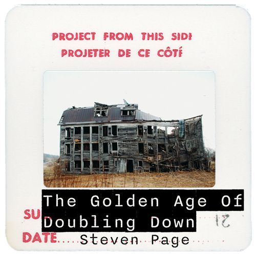 The Golden Age of Doubling Down