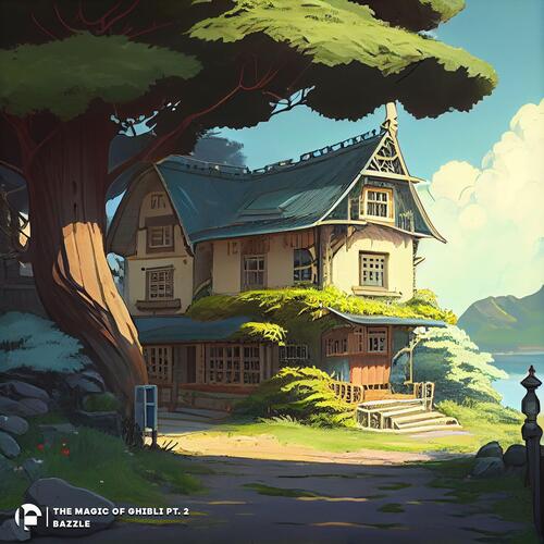 The Magic Of Ghibli, Pt. 2