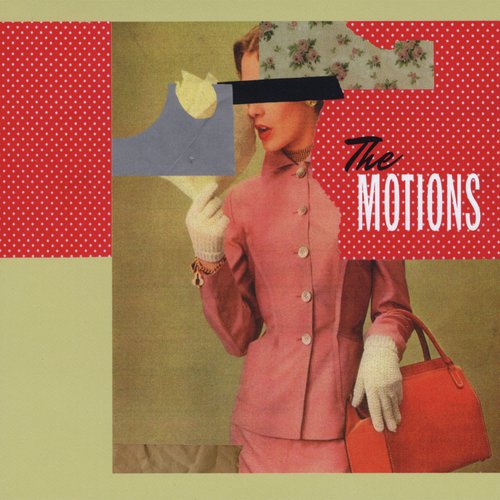 The Motions