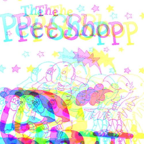 The Pet Shop