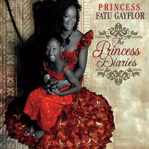 The Princess Diaries