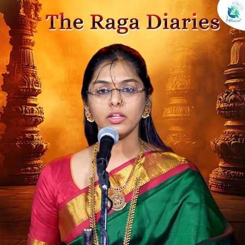 The Raga Diaries