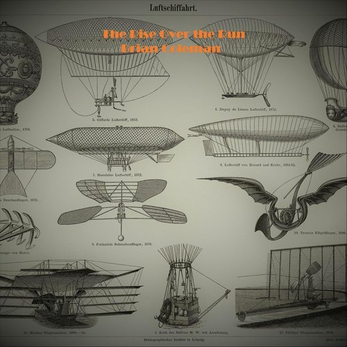 Reconciler cover art