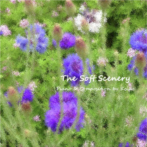 The Soft Scenery_poster_image