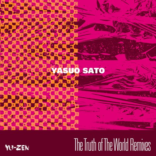 The Truth of The World (House Violence Remix) cover art