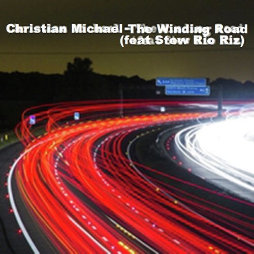 The Winding Road_poster_image