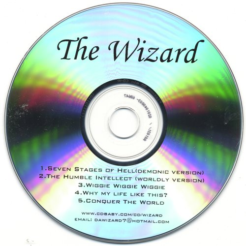 The Wizard