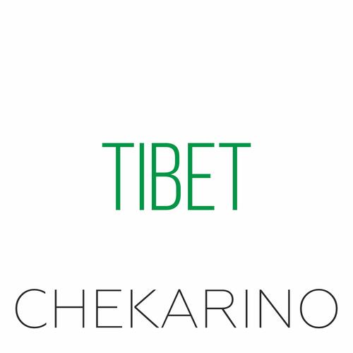 Tibet cover art