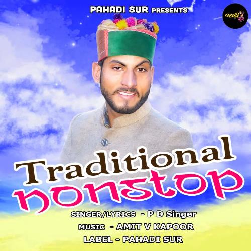 Traditional Nonstop