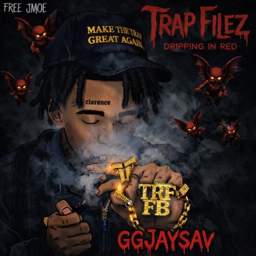 Lil Bruh cover art