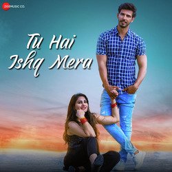 Tu Hai Ishq Mera-FC4-XB5aVFw