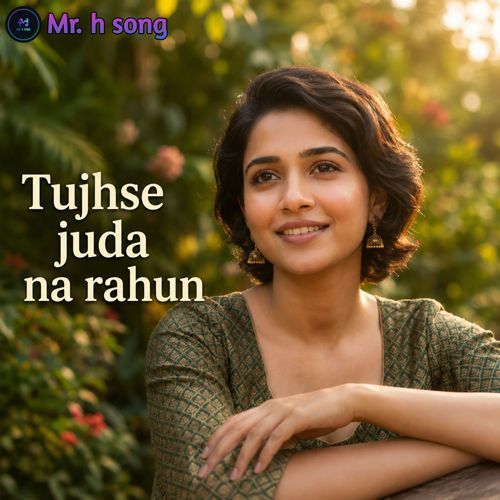 Tujhse Juda Na Rahun