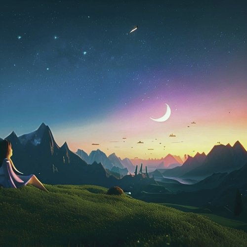 UNTURNED cover art