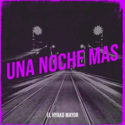 Una Noche Mas cover art