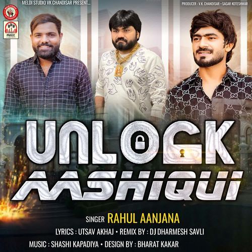 Unlock Aashiqui