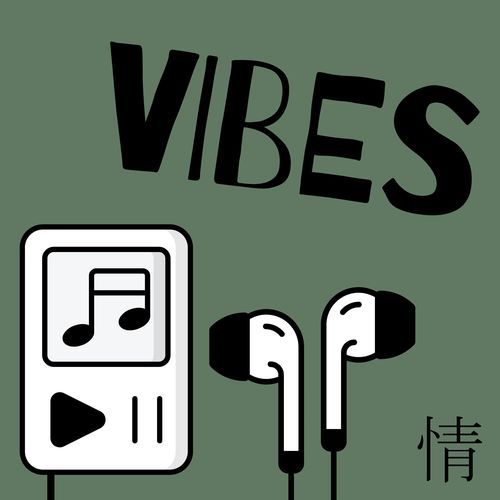 PEACE cover art