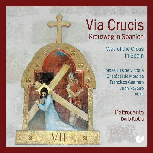 Sicut ovis ad occisionem cover art