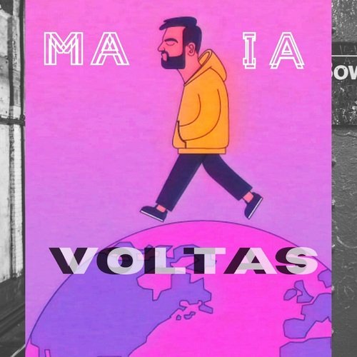 Voltas