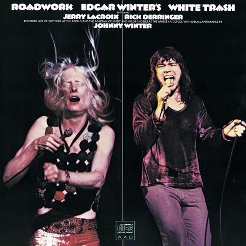 Roadwork (Live)_poster_image